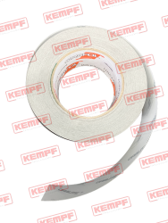 Preview: 105211 Kempf Konturmarkierung, weiß, 51mm, für Plane